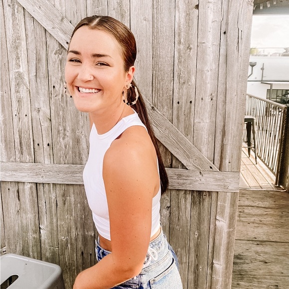 Meet your Posher, Savannah - Picture 1 of 1